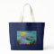 Mermain beachbag