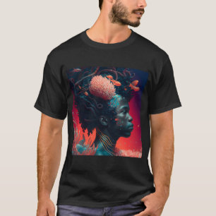 Merman Magma T-Shirt
