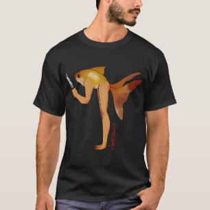 merman T-Shirt