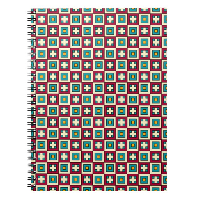 Mermita Notebook (Front)