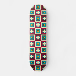 Mermita Skateboard