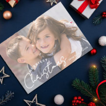 Merriest Christmas Family Joy Christmas