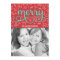 Merrily Illustrated Holiday Photo Cards