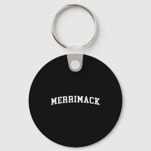 Merrimack key ring