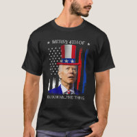 Merry 4Th Of You Know The Thing 4Th Of July Indepe