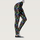 Merry and Bright Leggings
