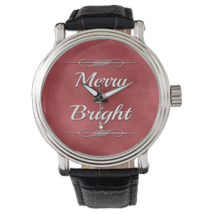 Merry and Bright Watch
