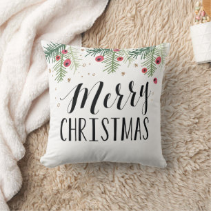 Merry Berry Collection Cushion