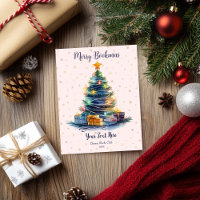 Merry Bookmas Book Club