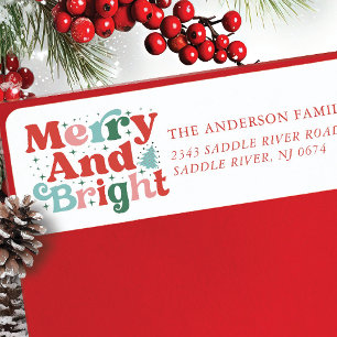 Merry & Bright Holiday