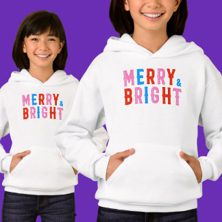 Merry & Bright, Merry Christmas         