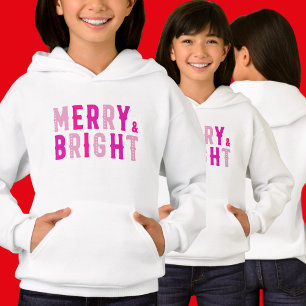 Merry & Bright, Merry Christmas