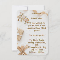 Merry & Bright, Together Tonight