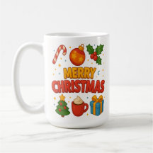 Merry & Bright – Whimsical Christmas