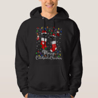 Merry Catahoula Christmas Catahoula Xmas Party