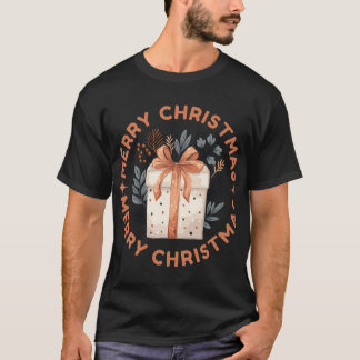 merry chistmass T-Shirt