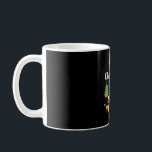 Merry Chrismukkah Hanukkah Christmas Half Jewish Coffee Mug<br><div class="desc">Merry Chrismukkah Hanukkah Christmas Half Jewish</div>
