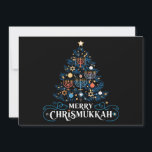 Merry Chrismukkah Jewish Holiday Hanukkah<br><div class="desc">Merry Chrismukkah Jewish Holiday Hanukkah Religious</div>