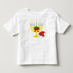 Merry Chrismukkah T Shirt