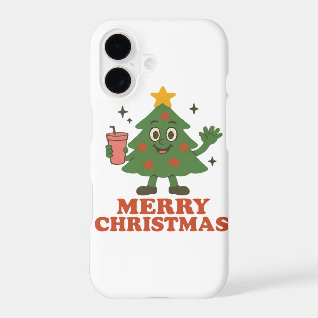  Merry Christmas  (Back)