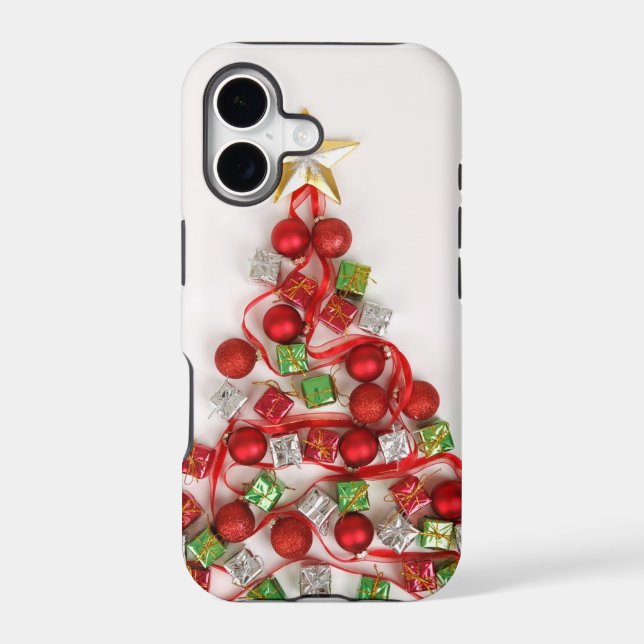 Merry Christmas (Back)