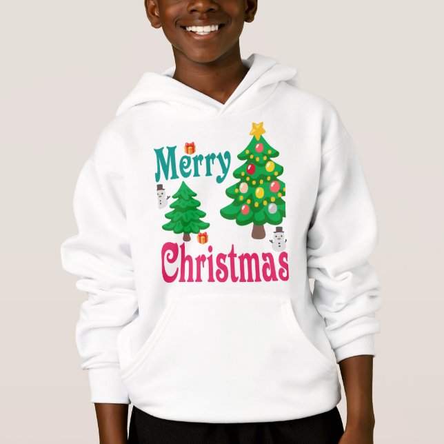 Merry Christmas  (Front)