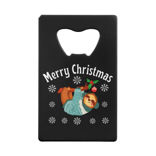 Merry Christmas (Front)