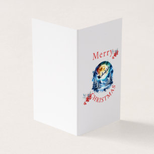 "Merry Christmas"