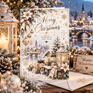 Merry Christmas