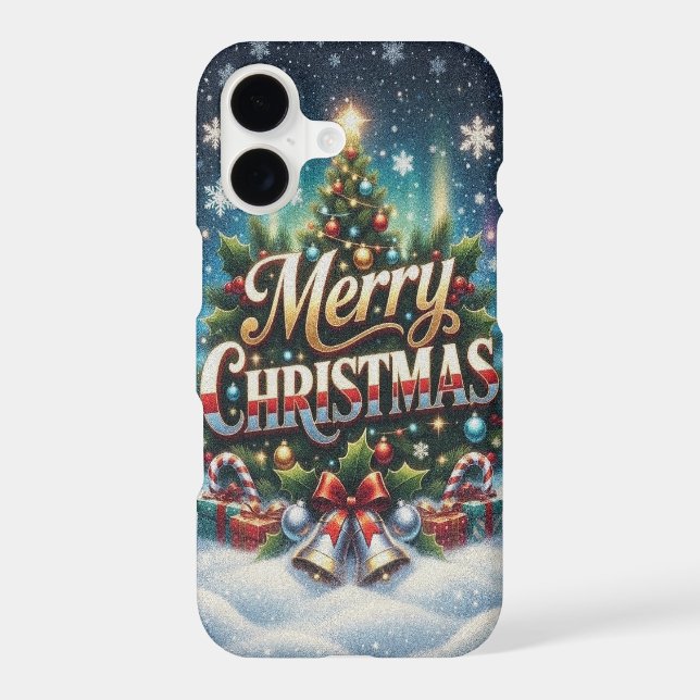 Merry Christmas (Back)