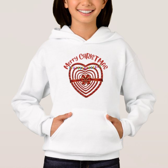 MERRY CHRISTMAS  (Front)