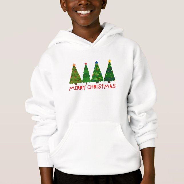 Merry Christmas (Front)