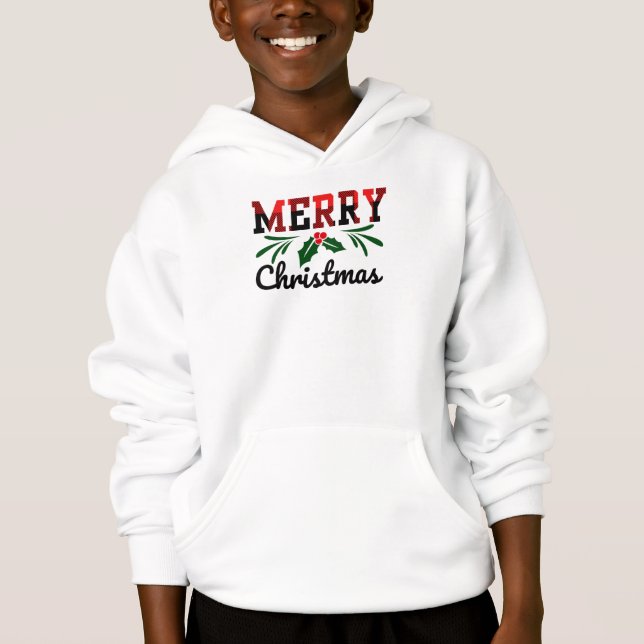 Merry Christmas (Front)
