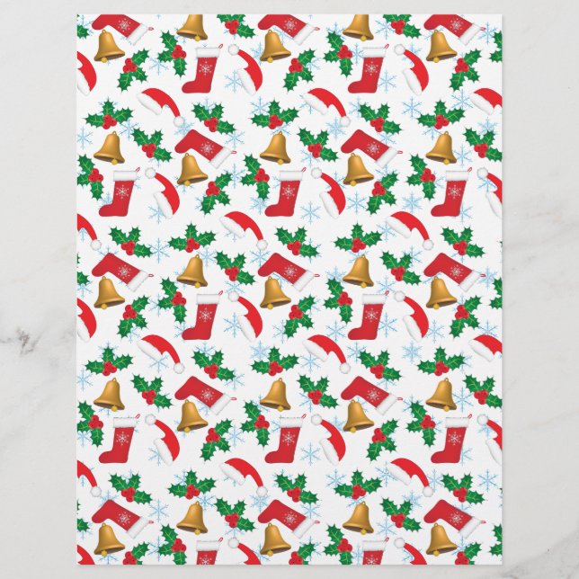 Merry Christmas (Front)