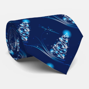 Merry Christmas 10 Tie