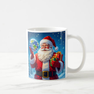 „Merry Christmas“1 Coffee Mug