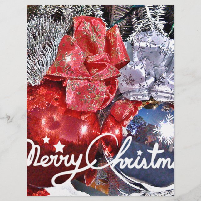 Merry Christmas #2_ (Front)