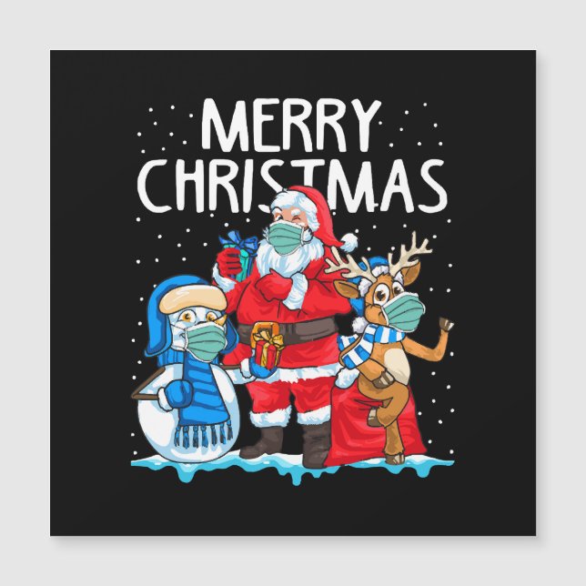 Merry Christmas 2023 (Front)