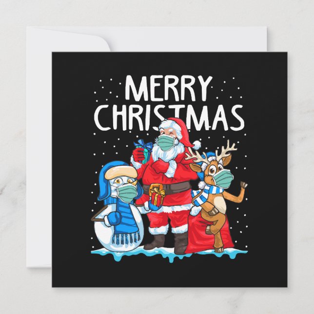 Merry Christmas 2023 (Front)