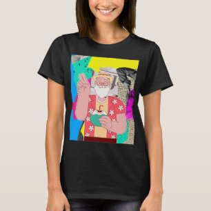 Merry Christmas 2024 T-Shirt