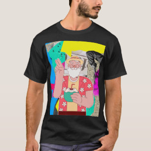 Merry Christmas 2024 T-Shirt