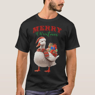 MERRY CHRISTMAS 2026 T-Shirt