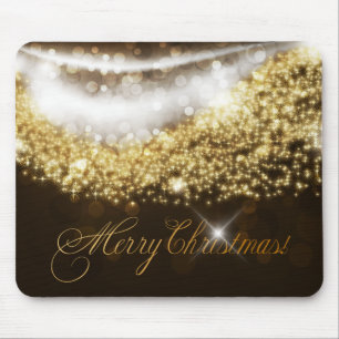 Merry Christmas 22 Mousepad