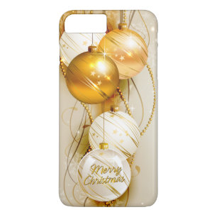 Merry Christmas 23 Options iPhone 8 Plus/7 Plus Case