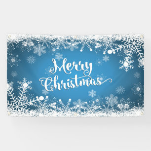 Merry Christmas 2 Banner