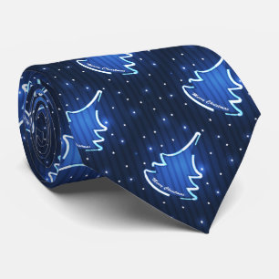 Merry Christmas 48 Tie