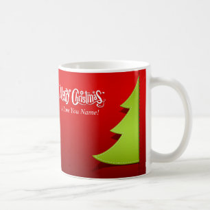 Merry Christmas 58 Mug
