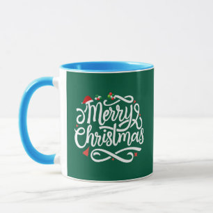 Merry Christmas-61039 Mug