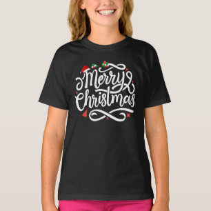 Merry Christmas-61039 T-Shirt