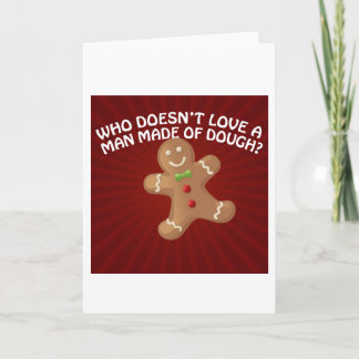 Merry Christmas 6569 Holiday Card